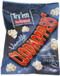 Clodhoppers Snacks - Vanilla Flavour - a great taste & Very Addictive