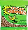 Cocoa Sunnies Cocoa Covered Roasted Sunflower Kernels Dakota Gourmnet