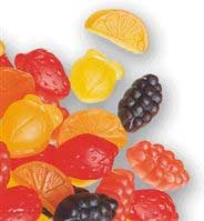 Welch's Fruit Snacks are a good Healthy Fundraising option for Healthy Fundraising Snacks